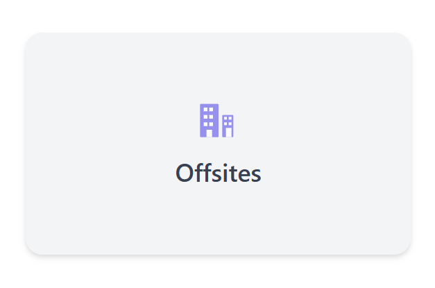 Offsite Tile