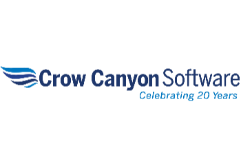 Crow Canyon Software Logo - Agilis Partner